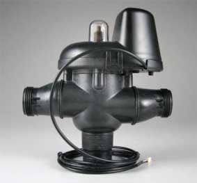 Motorised Alternating Valve (MAV) Female to Female (V3069FF-01) WS1 and WS1.25