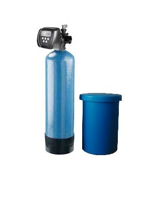 Organic Scavenger range for Effective Colour removal from peaty water