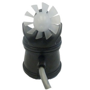 Clack V3003-02 WS1.5/2/2H/3 Commercial Meter Assembly