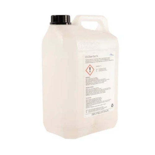 CR Clear Out (5 L) For Crystal Right Media only