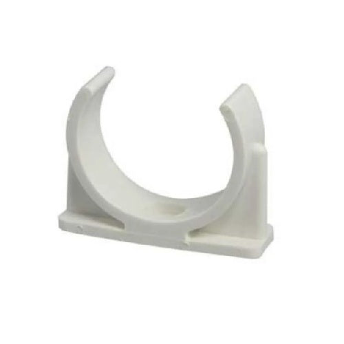 Replacement Clip for securing 2.5in Diameter filters c/w scew