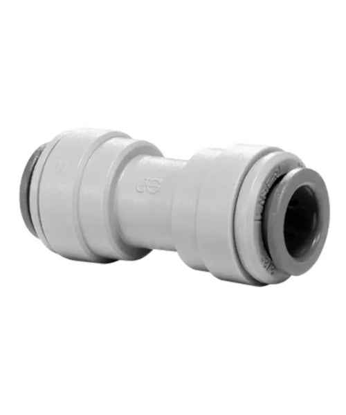 PI0408S - 1/4"x1/4" John Guest Equal Straight Connector