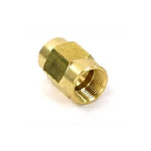 Fleck 2750 DLFC (Drain Line Flow Controllers) Fleck parts 24212 and 24202