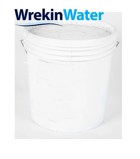Neutracalc media - 5L bucket