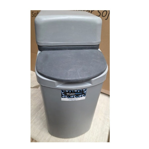 Wrekin ECO15 - 15L Softener Fully Reconditioned