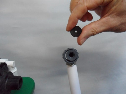 DLFC Disc only for Wrekin ECO and ECOULTRA water Softeners Only (1/2")
