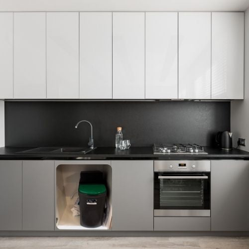 ECOULTRA HC High Capacity Digital Metered Water Softener - High Grade ULTRA resin - WrekinWater