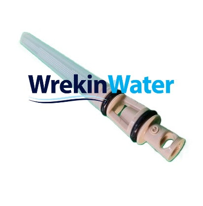 Injector and screen ECO and ECOULTRA (Autotrol 367 and 368 Valves) 3025328