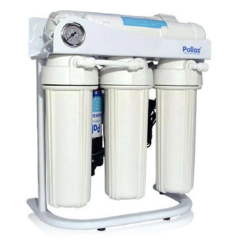 compare product Pallas EF300 , 300 gpd (1000 l/day) Direct Flow RO System