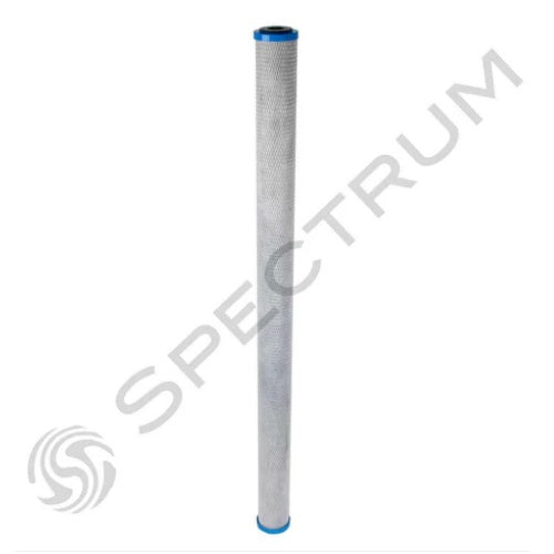 EFBC-5-40 : SPECTRUM FibreOnyx Economic Carbon Filter 5µm 40" 107832