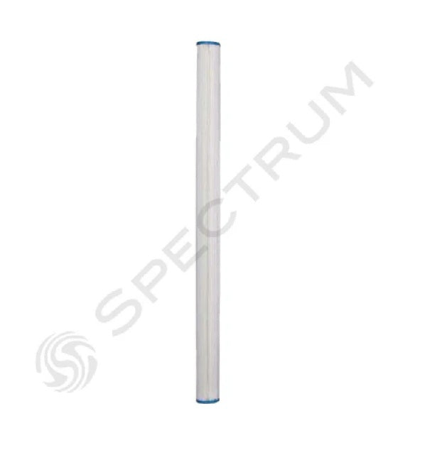 EPE - 40" Spectrum Economic Pleat Polyester (Formerly SPE)