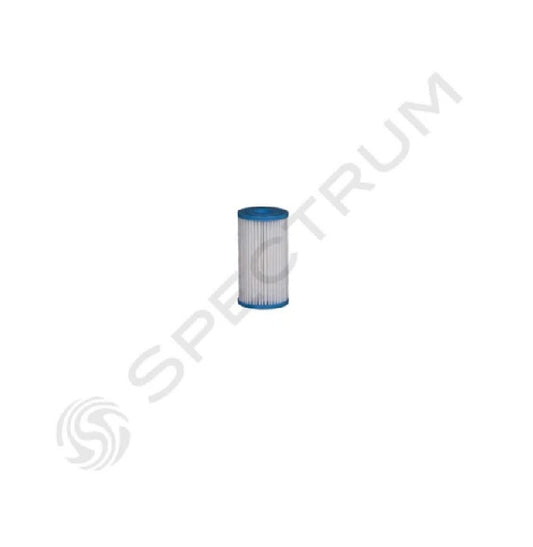 EPE - 47/8" Spectrum Economic Pleat Polyester (Formerly SPE)