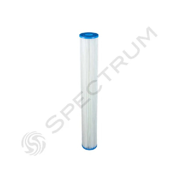 EPE - 20" Spectrum Economic Pleat Polyester (Formerly SPE)