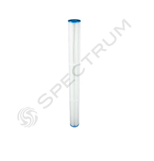 EPE - 30" Spectrum Economic Pleat Polyester (Formerly SPE)
