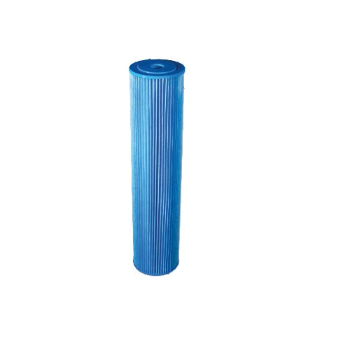 EPE-AM-5-20LD - 20" Large Diameter - 5 micron Spectrum Economic Polyester Antimicrobial