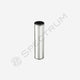 EYS-5-93/4-B : SPECTRUM INOX Stainless Steel Filter 5µm 93/4" DOE/Buna Gaskets 103703