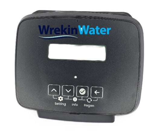 Autotrol Easy-iQ Control for Autotrol, 255, 263, 268, 269 & 278