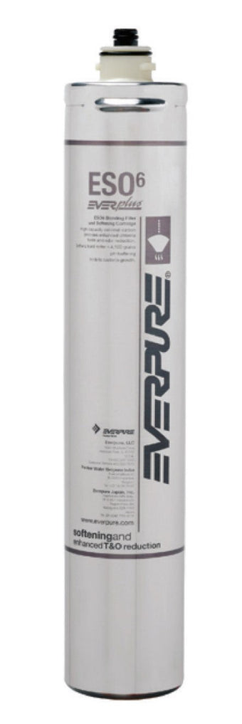 compare product ESO6 - Everpure Softening Cartridge 9607-10