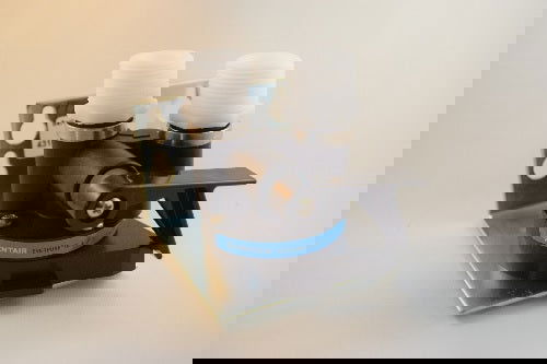 Everpure QL3B Single Head with 3/4-Inch BSP Connectors  Replacement Cartridges EV9259-24 - WrekinWater