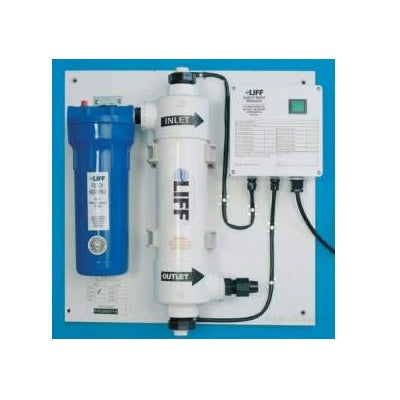 FP20N Service kit for LIFF/BWT FP20N 15w System