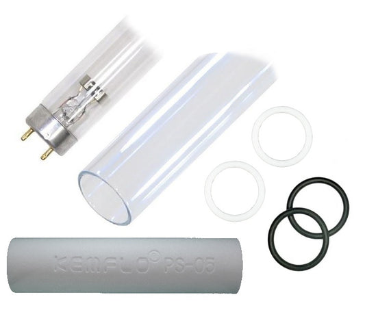 FP20N Service kit for LIFF/BWT FP20N 15w System