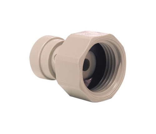 Harvey Twin Tank 3/8" Drain Hose - Drain Converter for ECOULTRA