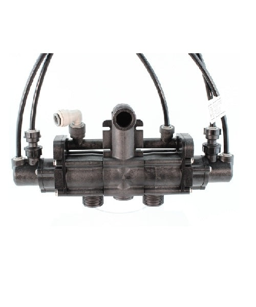 G1491 Shuttle Valve Assembly (G1220 + G1545 Service Kit ) - H20 Twin tank H20 prefix (Brand New)