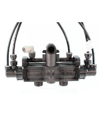 compare product G1491 Shuttle Valve Assembly (G1220 + G1545 Service Kit ) - H20 Twin tank H20 prefix (Brand New)