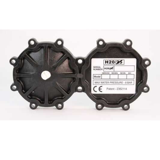 G1230 H20 Top Cap for Crown, Mini Max, Dual Flow and Twin-Tec (Brand New)