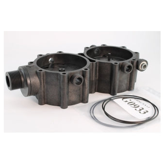 compare product Harvey Water Softeners G1232 - Gear Box assembly with O Rings Top and Bottom (Brand New)