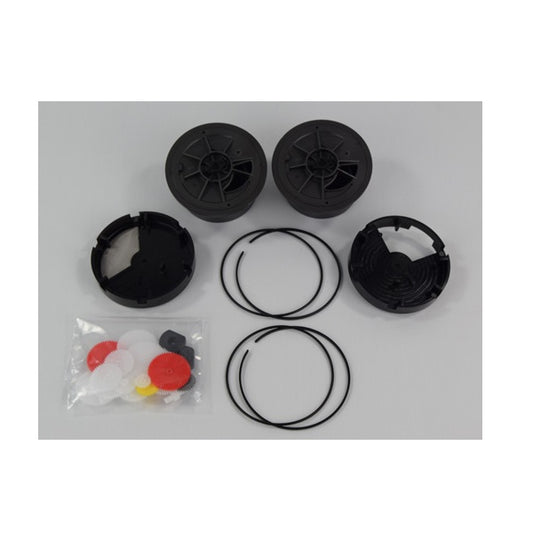 G2956 Meter Kit Assembly for H20 Models (Brand New)