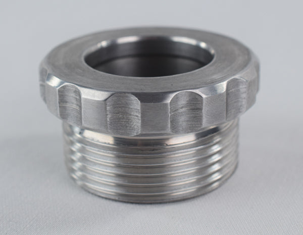 Wrekin Water GN33 Quartz Tube Holder for all SSi and SS Stainless Steel UV Systems UV systems