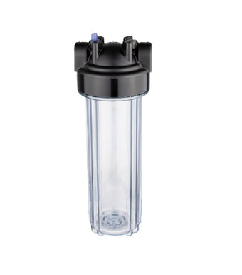 compare product SL10-SC Filter Housing 1/4
