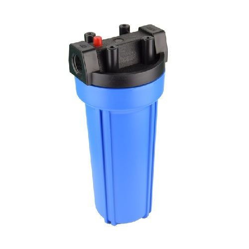 HD10 - Housing Only - Heavy Duty 10in with 3/4in BSP Ports