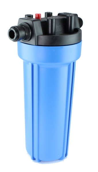 HAN15 Wrekin Water Spanner for Wrekin Heavy Duty Housing (HD10)