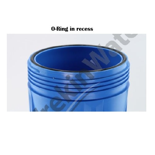 O-Ring for Wrekin HF10BB and HF20BB Large Diameter Housings (EPDM)