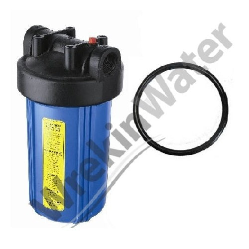 FTP0065 - Compatible O ring for LIFF/BWT HF76/HF97 High Flow Filter Housing (EPDM)