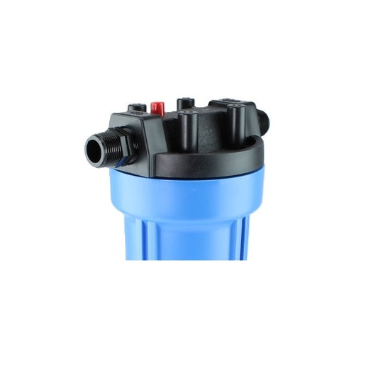 Nipple Connector 3/4" x 3/4" inch BSP