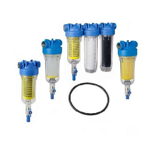 Atlas Filtration Hydra Replacement Bowl O Ring