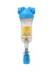 Hydra RLH Self Cleaning Filter System c/w Polyester 90 Micron Filter 1" RA6000012 5300 LPH