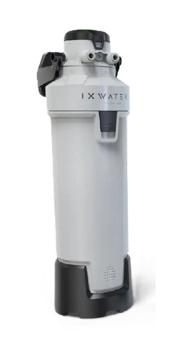 IX Defend Filter System