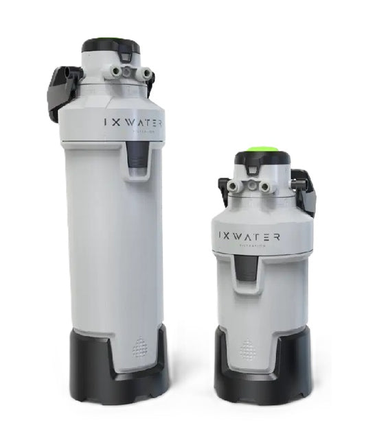 IX PFAS Filter System