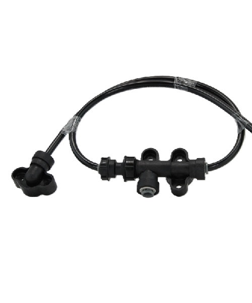 G1128 - Twin Tank Injector Assembly - H20 (Brand New)