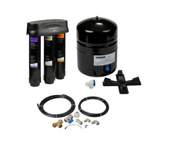 compare product AquaKinetic A200 (K2) Superior Reverse Osmosis System incorporating Quick Change Cartridges (Kentico K2)