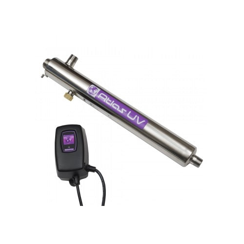 L22 - Atlas L22 UV System - 22.7lpm (1.4m3/hr) (Luminor LB5-063 and 062) 3/4in Ports