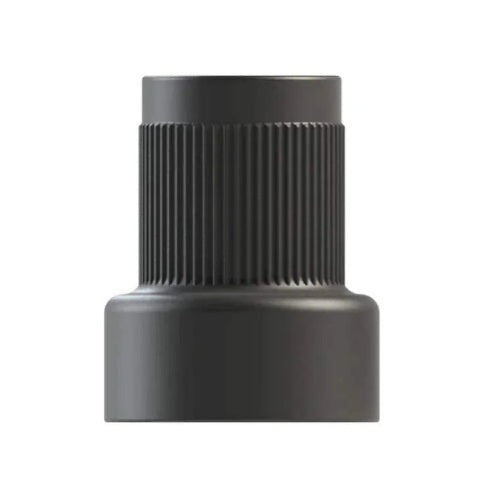 Atlas 320006 Gland Nut Black Collar to suit all Atlas UV Units