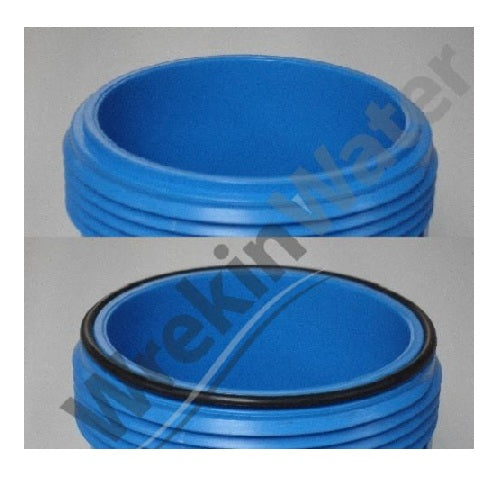 FTP0065 - Compatible O ring for LIFF/BWT HF76/HF97 High Flow Filter Housing (EPDM)