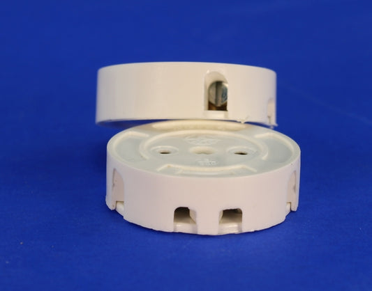 Aqua Cure G13/T145 Replacement Lamp Contacts - Set of 2 (AQUVT13)