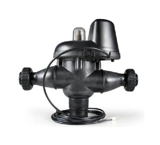 Motorised Alternating Valve (MAV) Male to Male to Fit Vertical Adaptors (V3069MM-01)