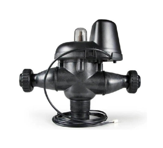 Motorised Alternating Valve (MAV) Male to Male to Fit Vertical Adaptors (V3069MM-01)